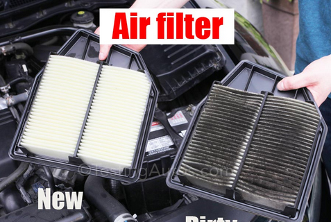 Hometown Autocare Air Filters