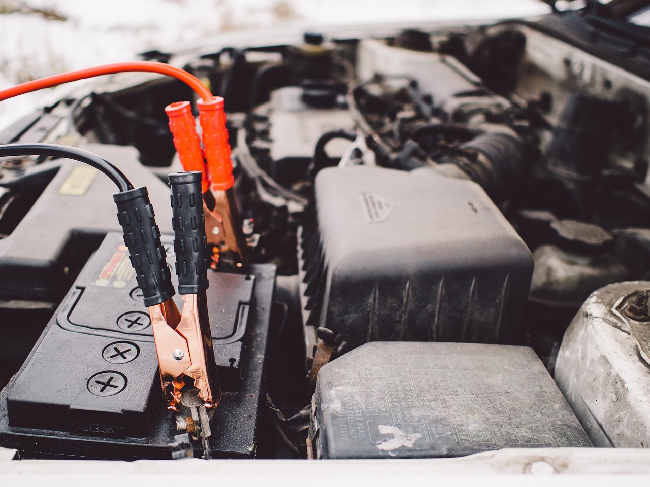 How to Select the Perfect Car Battery and Keep Your Vehicle Running Strong