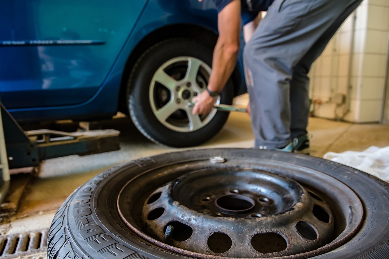 Tire Care Tips in Magnolia, TX: A Practical Guide for Safer Drives